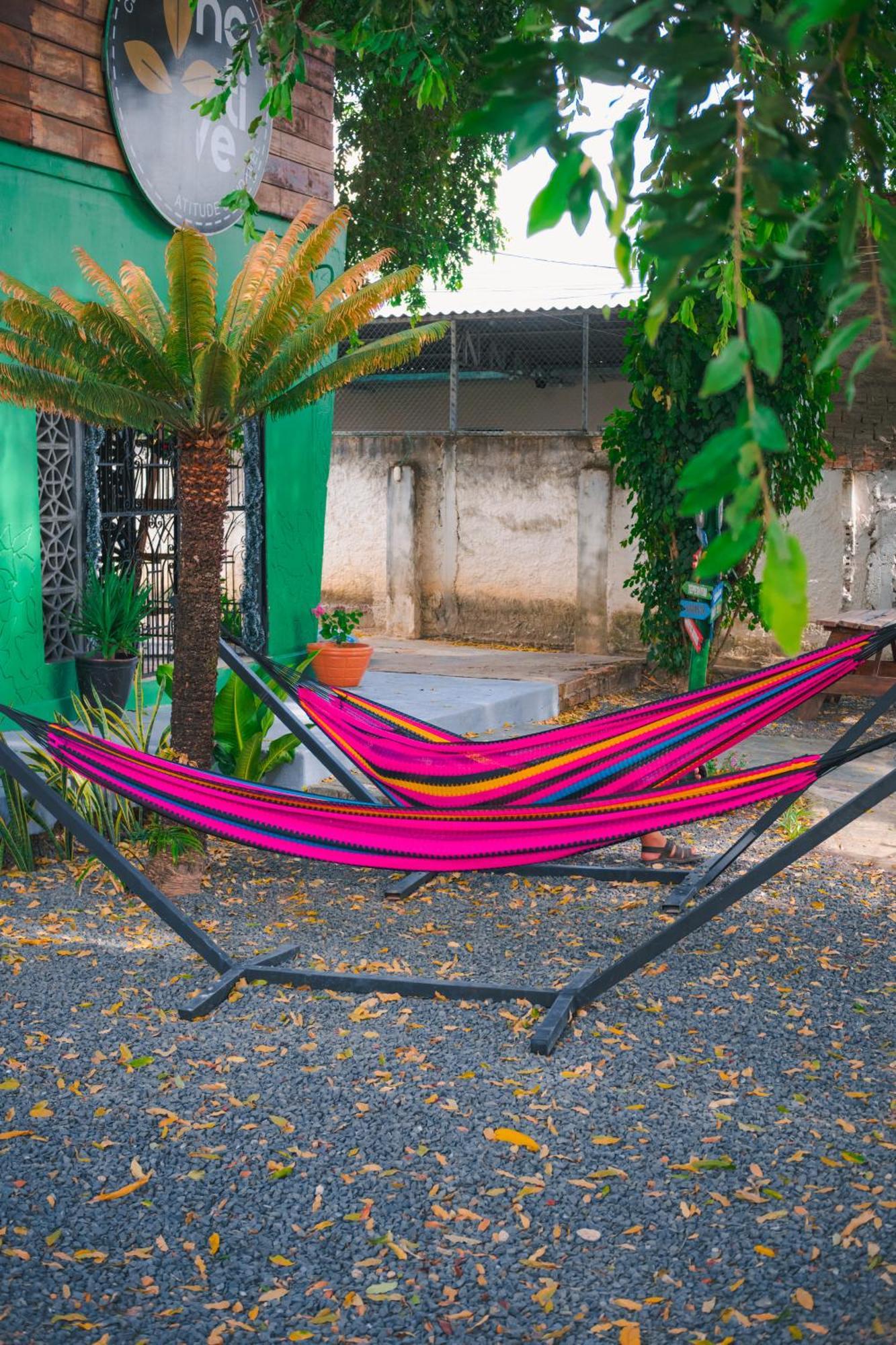 Hostel Native Boa Vista (Roraima) Exterior foto
