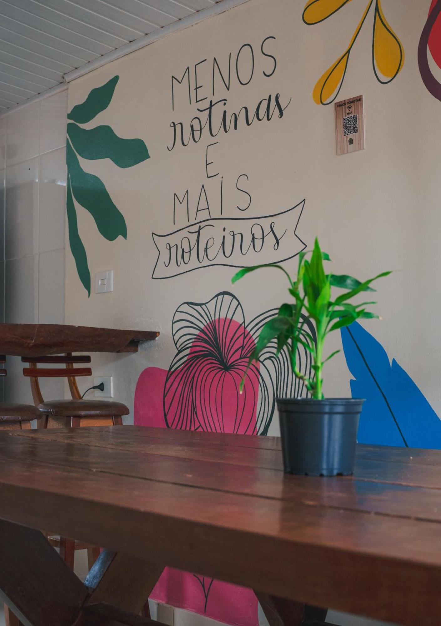 Hostel Native Boa Vista (Roraima) Exterior foto