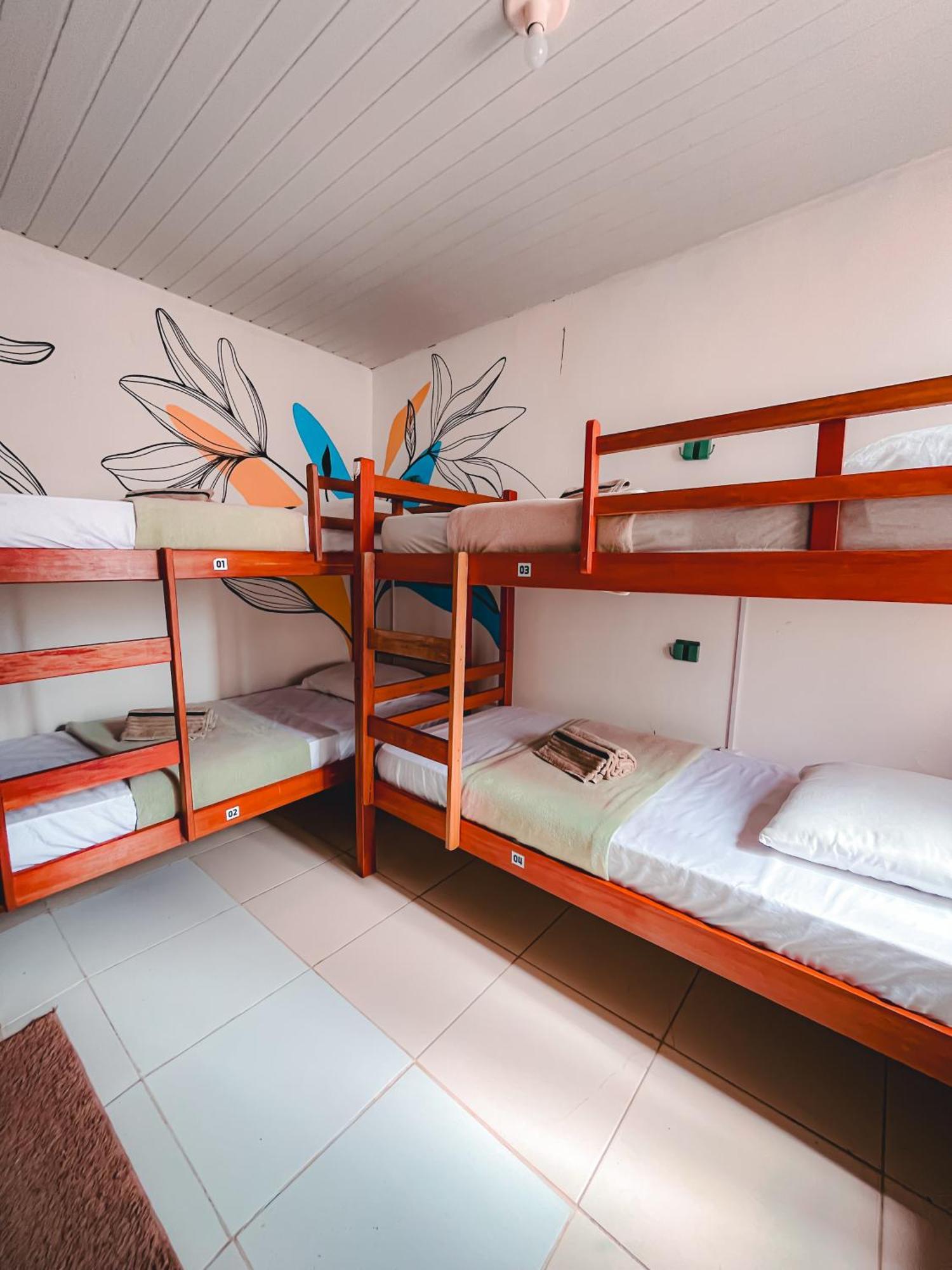 Hostel Native Boa Vista (Roraima) Exterior foto