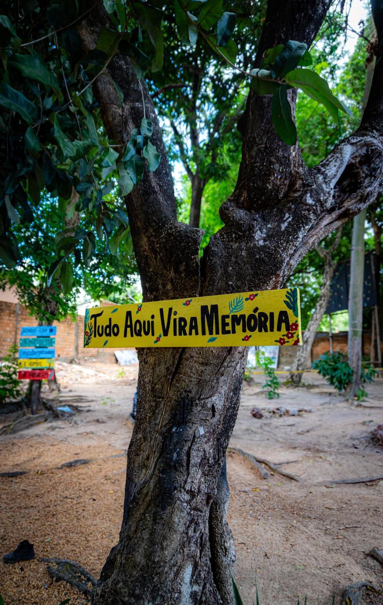 Hostel Native Boa Vista (Roraima) Exterior foto